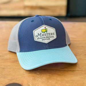 Masters Tournament Trucker Hat